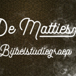 Group logo of De Matties